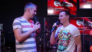 Cum a compus trupa The Motans piesa &quot;Inainte sa ne fi nascut&quot;