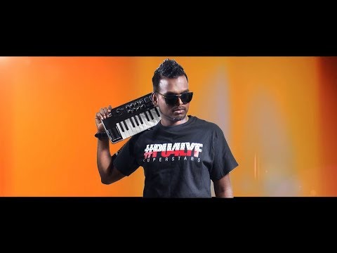 Kette Varthe - Santesh // Official Lyrics Video #WhatsappStatus