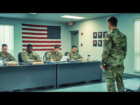 L-au dat afară din forțele speciale crezând că este inutil, iar el decide să se răzbune