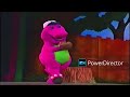 Barney Live In New York City Custom Intro My Version Version 2
