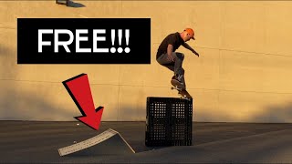 HOW TO GET A KICKER FOR FREE!!