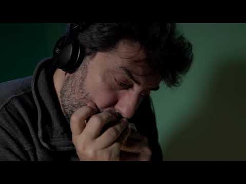 Taflajawa - Miron Rafajlovic (feat. Antonio Serrano)