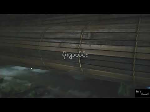 မိုးရွာတိုင်း(slowed)- D-Vision, A-Zeed #useheadphoneforbetterexperience #myanmarslowedsong