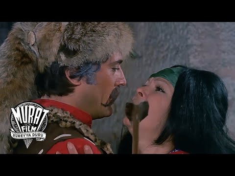 Sen Benim Sevdiğimi Öldürdün! | Malkoçoğlu ve Cem Sultan