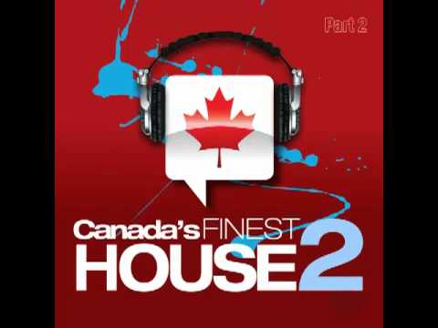 Adam K & Addy - Late Night (as featured on Canada's Finest House 2)