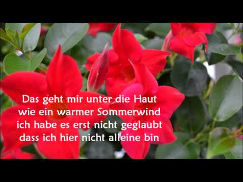 Unter die Haut - Tim Bendzko feat. Cassandra Steen Instrumental / Karaoke