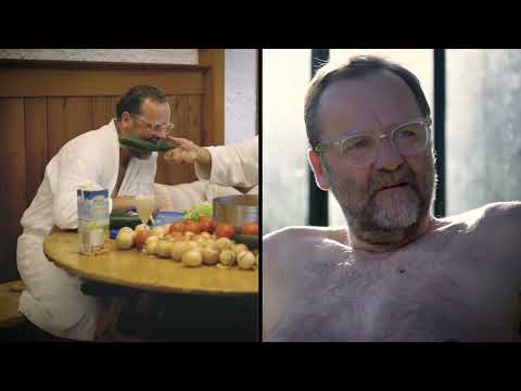 Anna Mabo - Glashaus