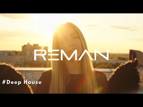 ReMan - Angels (Love Is The Answer)