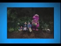Barney Twinkle Twinkle Little Star HD Bear In The Big Blue House