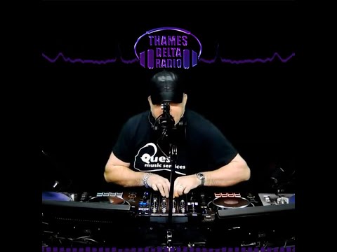 MR QUEST FLYBY SHOW 012 - SEO2 -    Thames Delta Radio