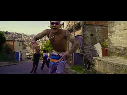 Dynho Alves - Sem Descriminação ( Vídeo Clipe) DJ R7