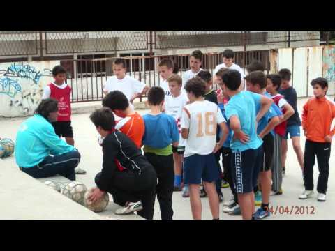 NAŠI TIĆI - SLIKE 2012. - 2.wmv