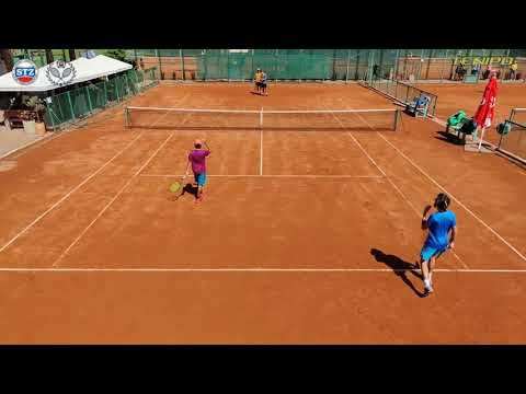 Dao/Marosik - Papuscak/Pivnik (R2)