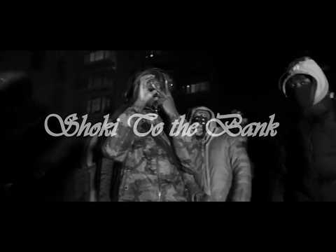 Kojo Funds X Not3s X Don-E X Ninj (Type beat) - Shoki to the Bank