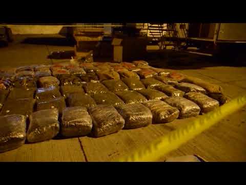 RTV Ora - Shkatërrohet banda shqiptare e drogës dhe prostitucionit në Itali