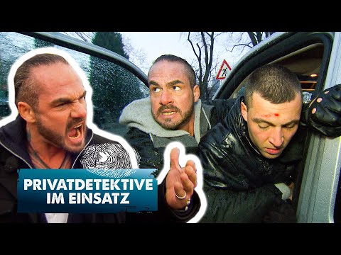 Missbrauchtes Vertrauen?! - Carsten Stahl lässt Abzockmasche auffliegen