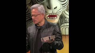 Download lagu Jensen Huang Shows Off the New #NVIDIA DGX Spark Personal AI Computer mp3 Download lagu Jensen Huang Shows Off the New #NVIDIA DGX Spark Personal AI Computer mp3
