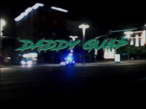 May Wave$ feat. LIL KRYSTALLL - DADDy GUAp (Караоке)