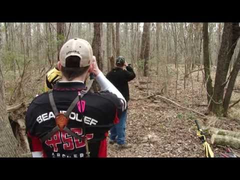 Pro Reality E:66-2 miced up w/ Chance Beaubouef