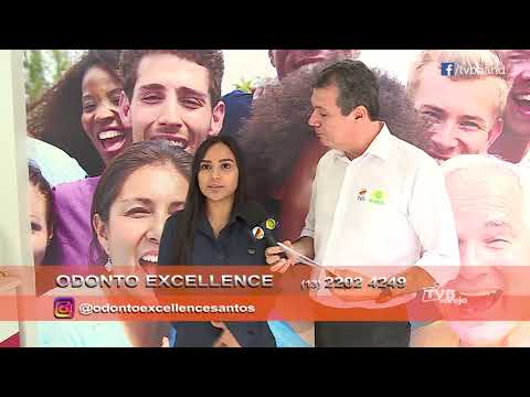 TVB VAREJO - ODONTO EXCELLENCE 1144