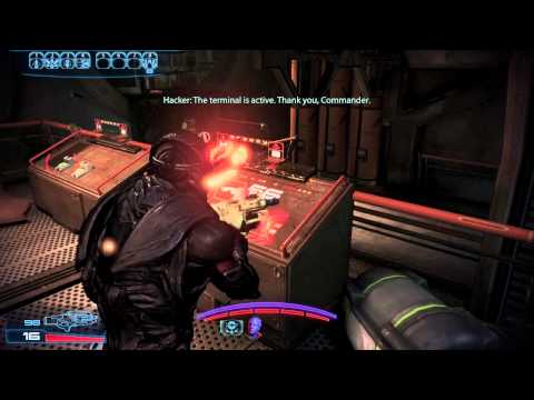 PC Longplay [263] Mass Effect 3 (part 12 of 12)