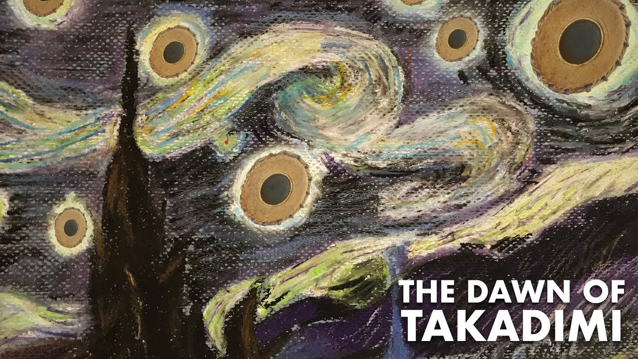 The Dawn of Takadimi (feat. Akshay Anantapadmanabhan) - Mridangam and Konnakol Rhythms