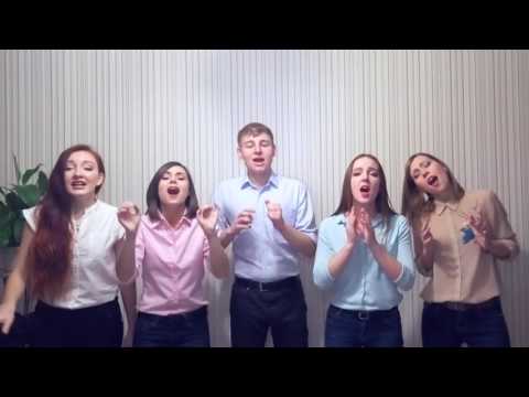 FLай — «Если Ты Слышишь» (Полина Гриффис acapella cover)