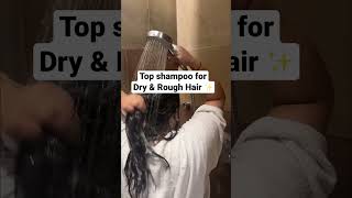 Best Shampoo for Dry hair #dryhairtreatment #shorts