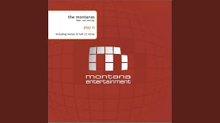 Play It (Hott 22 Morjac Radio Edit)