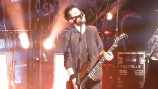 Chevelle - Face To The Floor LIVE [HD] 5/13/17