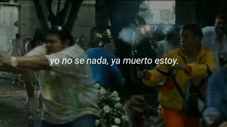 Ratón y queso - El cartel de los sapos - versión completa - Subtitulado al Español