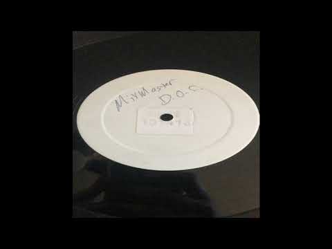 Mixmaster Doc - Trip