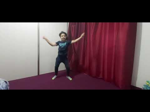 DCUP - Don't Be Shy ( Feat. Mereki) | Ez Twins - Choreography