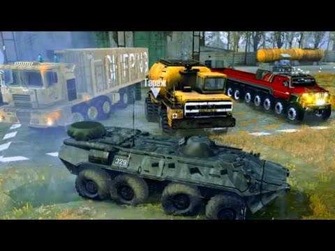 Titan: Mud Kings: #mudrunnergameplay #mudrunner #offroad #game #gaming #gameplay #gamer 