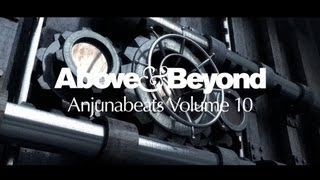 Above &amp; Beyond feat. Zoë Johnston - Alchemy (Above &amp; Beyond Club Mix)