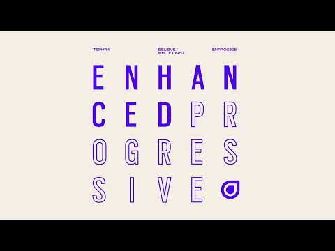 Tephra - White Light (with Gid Sedgwick)