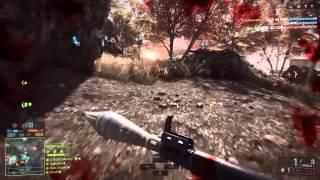 Battlefield 4 Montage (PSN: Dab_Kitty) Riff Raff Introducing the Icon