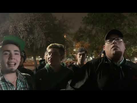 ANUBIS vs. IOSA: FINAL - FUSOK PARA UN FINAL