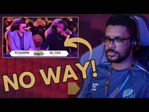 WHAT HAPPENS IS UNBELIEVABLE! ALL SONICFOX Matches in Top 8 of Final Kombat!