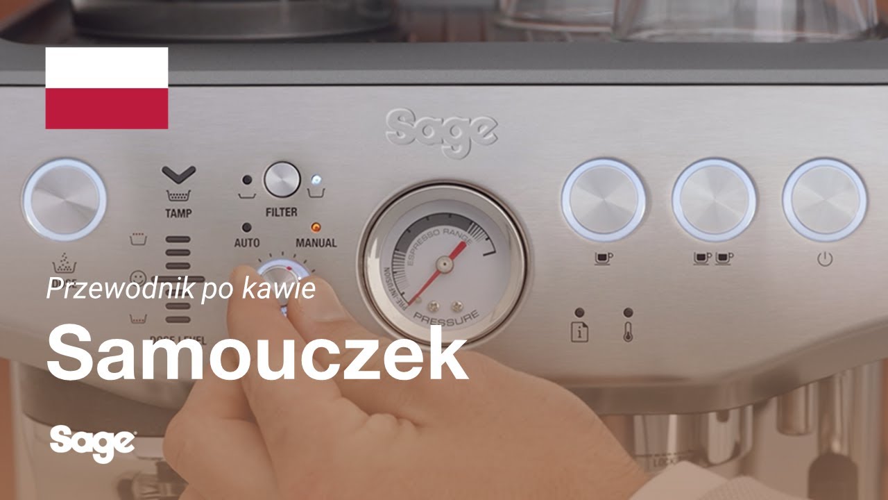 Jak ręcznie porcjować