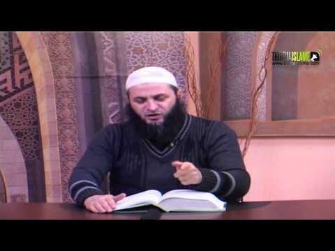 Beteja e Pejgamberit (Alejhi selam) - Sadullah Bajrami