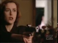 The X Files Promo Avatar 1996