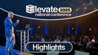 Recapping Elevate 2025 | The Fastest Growing IMO Starts With Culture