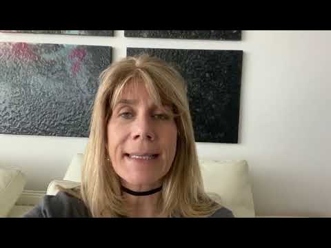 (VIDEO) Senadora Rincón: “Pensiones deben pagarse aún si deudor no retira su 10%”