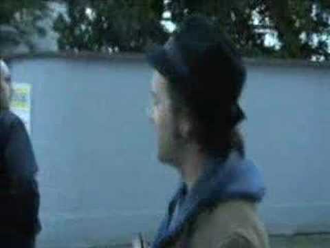 Trummer - "Im Schatte vo däm Bärg" # 1