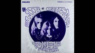 Blue Cheer - Second time around (1967)