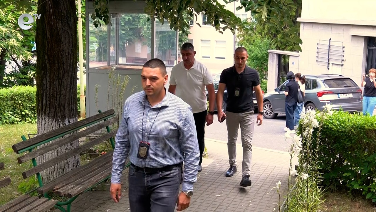 Служител на община Ардино беше задържан за злоупотреби при ремонт на пътя Седларци - Жълтуша