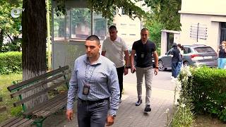 Служител на община Ардино беше задържан за злоупотреби при ремонт на пътя Седларци - Жълтуша