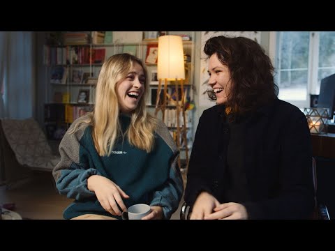 PwCs artistkalender - Artist 19 og 20: Fay Wildhagen x SKAAR - promise,