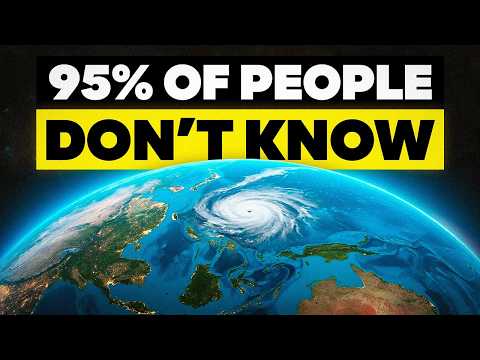50 Geography Facts 95% of People Don’t Know